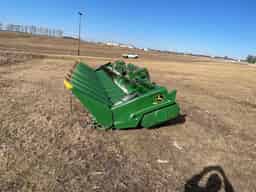 2021 John Deere C12F Image