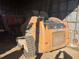 2014 Case TV380 Image