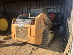 2014 Case TV380 Image