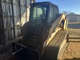 2014 Case TV380 Image