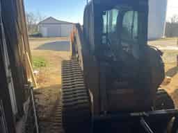 2014 Case TV380 Image