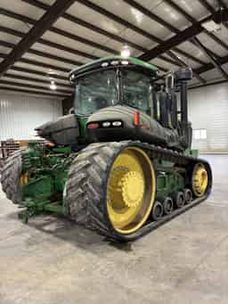 2014 John Deere 9560RT Image