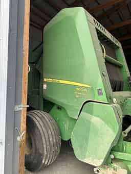 2020 John Deere 560R Image