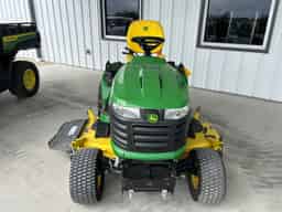 2021 John Deere X730 Image