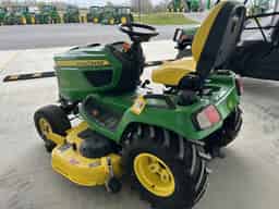2021 John Deere X730 Image