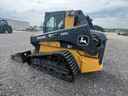 2021 John Deere 333G Image