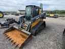 2021 John Deere 333G Image