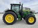 2024 John Deere 6155M Image