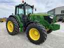 2024 John Deere 6155M Image