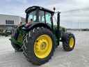 2024 John Deere 6155M Image
