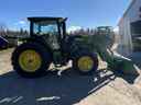 2016 John Deere 6120R Image