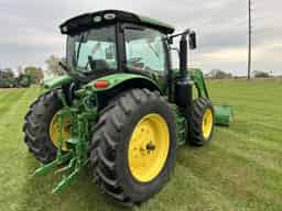 2016 John Deere 6120R Image