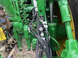 2024 John Deere 8R 340 Image