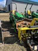 2014 John Deere 1025R Image