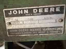 1978 John Deere 2040 Image