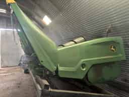 2022 John Deere C12R Image