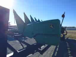 2022 John Deere C12R Image