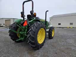 2025 John Deere 5050E Image