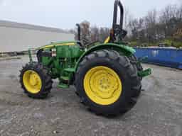 2025 John Deere 5050E Image