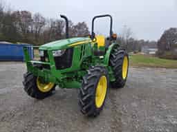 2025 John Deere 5050E Image