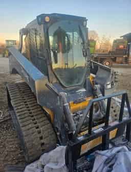 2023 John Deere 331G Image