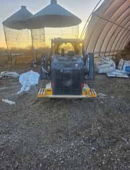 2023 John Deere 331G Image