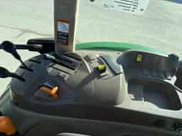 2023 John Deere 6135E Image