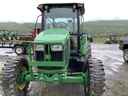 2017 John Deere 5075M Image