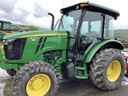 2017 John Deere 5075M Image