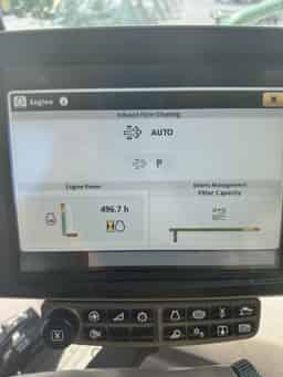 2023 John Deere S780 Image