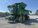 2023 John Deere S780 Image