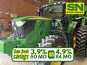 2013 John Deere 6190R Image