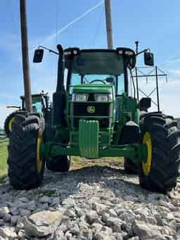 2023 John Deere 5130M Image
