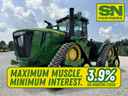 2024 John Deere 9RX 490 Image