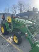 2023 John Deere 3033R Image