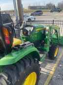 2023 John Deere 3033R Image