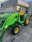 2023 John Deere 3033R Image