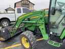 2012 John Deere 4720 Image