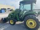 2011 John Deere 4720 Image