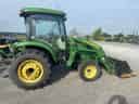 2011 John Deere 4720 Image