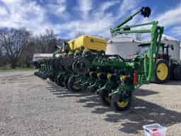 2025 John Deere 1795 Image