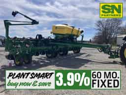 2025 John Deere 1795 Image