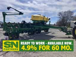 2025 John Deere 1795 Image