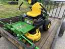 2020 John Deere Z335M Image