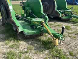 2023 John Deere FC15M Image
