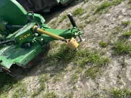 2023 John Deere FC15M Image