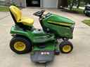 2023 John Deere X380 Image