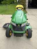 2023 John Deere X380 Image