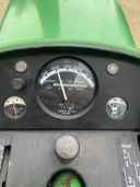 1967 John Deere 3020 Image