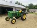 1967 John Deere 3020 Image